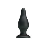 Pretty Love - Ergonomic Silicone Plug 15.4 Cm | Vybes.it