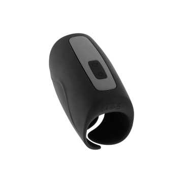 Ohmama - Masturbador Masculino Vibración Y Calor | Vybes.it
