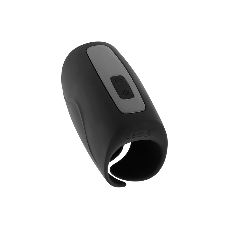 Ohmama - Masturbador Masculino Vibración Y Calor | Vybes.it