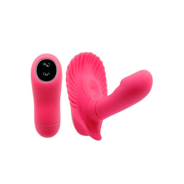 Pretty Love - Flirtation Estimulador Punto G 30 Modos | Vybes.it