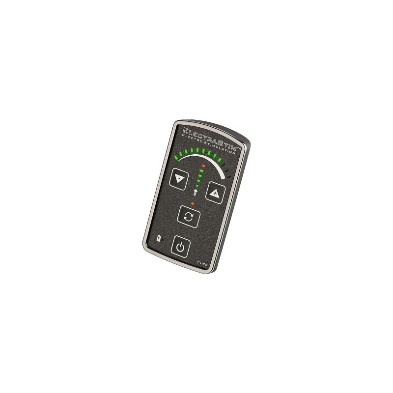 ELECTRASTIM - STIMOLATORE FLICK CONFEZIONE MULTIPLA