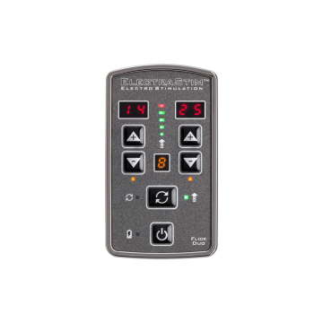 Electrastim - Paquete Estimulador Flick Duo | Vybes.it