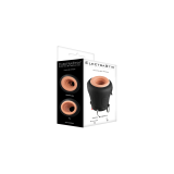 Electrastim - Jack Socket Electro Masturbador | Vybes.it