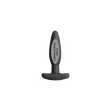 Electrastim - Silicone Plug Anal Rocker Butt Small | Vybes.it