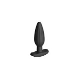 Electrastim - Silicone Plug Anal Rocker Butt Medium | Vybes.it