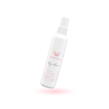 INTIMICHIC - DESINFEKTIONSREINIGER 150 ML - Desinfektionsspielzeug