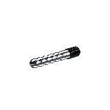 ELECTRASTIM - ELETTRO DILDO ONDA - Elettrostimolazione | Vybes.it
