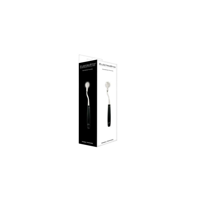 Electrastim - Rueda Electroestimulación Simple | Vybes.it