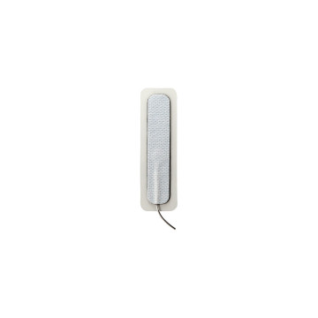 ELECTRASTIM - 4 X PASTIGLIE AUTOADESIVE LUNGHE 1.5 CM X 7.5 CM - Elet…