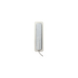 ELECTRASTIM - 4 X LONG SELF ADHESIVE PADS 1.5 CM X 7.5 CM - Electro s…