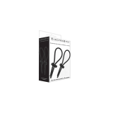 Electrastim - Rubber Electro Anillo Estimulador Pene | Vybes.it