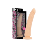 Delta Club - Toys Gode Naturel Médical Silicone 23 Cm - O - 4.5 Cm