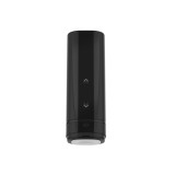 Kiiroo - Masturbateur Télédildonique Onyx+ Avec Texture De Peau |