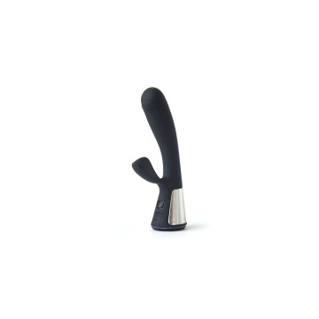 Kiiroo - Ohmibod Fuse App Télécommande Noir | Vybes.it