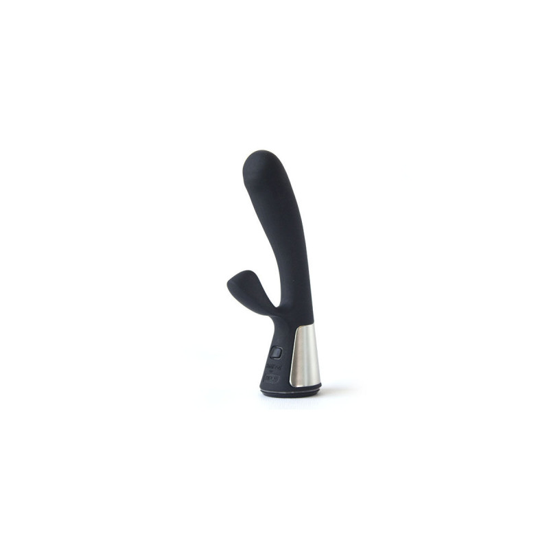 Kiiroo - Ohmibod Fuse App Télécommande Noir | Vybes.it