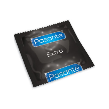 Pasante - Préservatif Extra Très Épais Par 144 Unités | Vybes.it