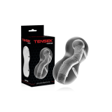 JAMYJOB - EXTREME TENSEK 3 MASTURBATOR KLAR - Vaginas mit Vibration