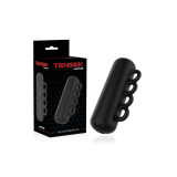 JAMYJOB - EXTREME TENSEK 5 MASTURBATOR SCHWARZ - Vaginas mit Vibration