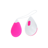 Ohmama - Uf Vibrant Texturé 10 Modes Rose Et Blanc | Vybes.it