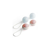 Lelo - Luna Beads Mini Bolas Kegel | Vybes.it