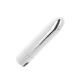 OHMAMA - SILBER VIBRIERENDE KUGEL 9,5 CM - OHMAMA STIMULATING - Vibri…