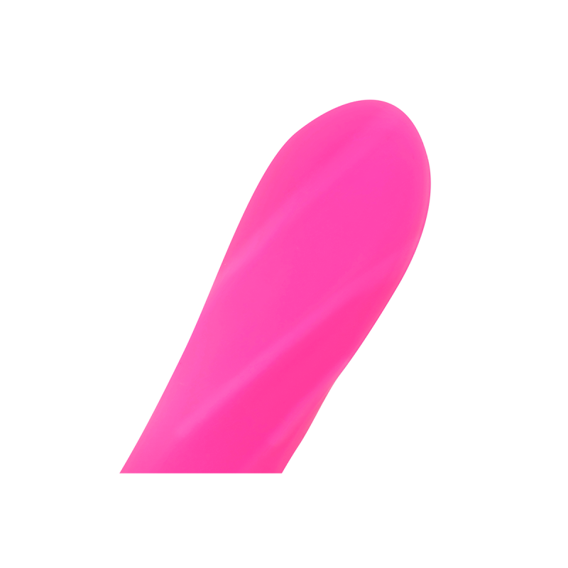 Ohmama - Bala Vibradora Silicona 12 Cm | Vybes.it