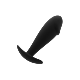 OHMAMA - PLUG ANAL SILICONA 10 CM