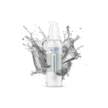 WATERFEEL - ANAL-SCHMIERMITTEL 150 ML | Vybes.it
