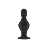 OHMAMA - PLUG ANAL SILICONA 12 CM