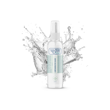 WATERFEEL - DETERGENTE PER GIOCATTOLI STERILE 150 ML - Giocattoli dis…