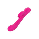 Nalone - Idol Rabbit Con Rotacion Clitorial Y Calor | Vybes.it