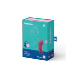 SATISFYER - SEXY SECRET PANTY - SATISFYER CONNECT - Per il clitoride