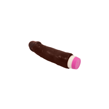 Baile - Vibrateur Vagues De Plaisir 19.5 Cm Mulato | Vybes.it