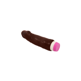 Baile - Onde Di Piacere Vibratore 19.5 Cm Mulato | Vybes.it