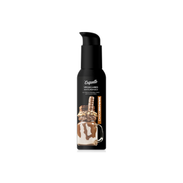 COQUETTE CHIC DESIRE - PREMIUM EXPERIENCE LUBRICANTE VEGANO CHOCOBROWNIE 100ML