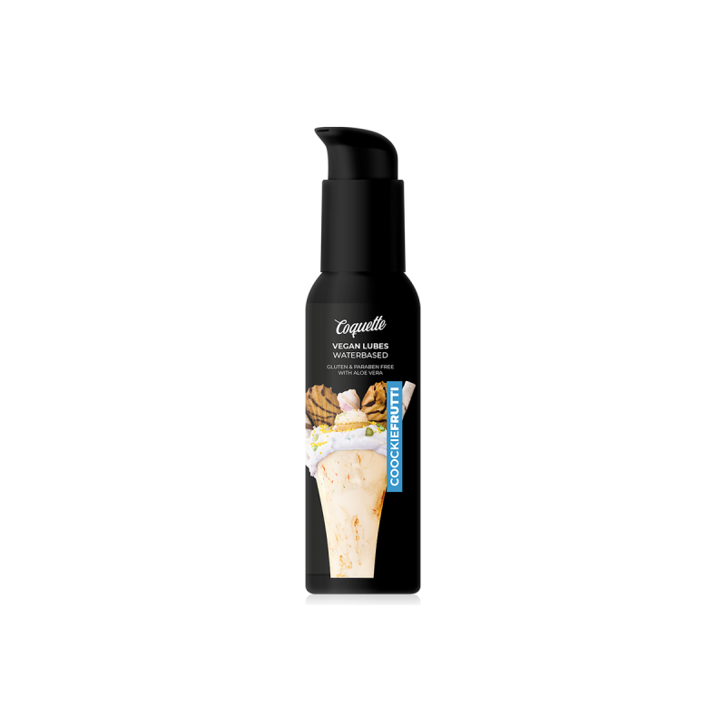 COQUETTE CHIC DESIRE - LUBRIFICANTE VEGANO ESPERIENZA PREMIUM COOKIEF…