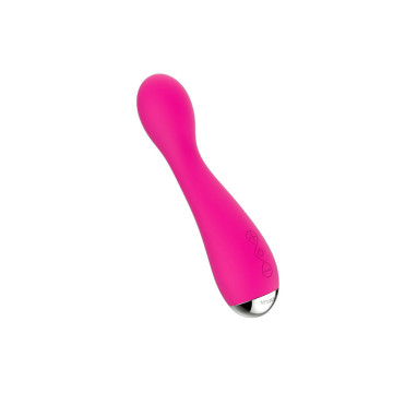 Nalone - Yoyo Potente Vibrador Tacto Suave G - Spot | Vybes.it