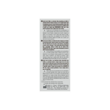 CONTROL - LUBRIFIANT BASE DE SILICONE INFINITY 75 ML - CONTROL LUBES…
