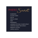 500 COSMETICS - PHIERO SECRET COMBINAZIONE NATURALE INODORE ORMONI SE…