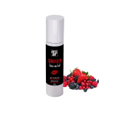Eros - Art - Sensattion Lubricante Natural Frutos Rojos 50 Ml |