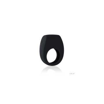 Lelo - Anneau Vibrateur Tor Ii Noir | Vybes.it