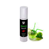 Eros - Art - Sensattion Lubricante Natural Mojito 50 Ml | Vybes.it
