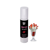 Eros - Art - Sensattion Lubrifiant Naturel Fraises La Crème 50 Ml |