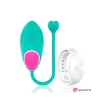 Wearwatch - Télécommande Egg Technologie Watchme Eau De Mer / Neige
