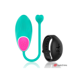 Wearwatch - Télécommande Uf Technologie Watchme Eau De Mer / Jet |