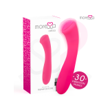 Moressa - Celso Masajeador Duo Punto G Y Suero Pelvico Premium