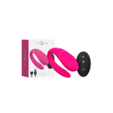 Intense - Bruno Partner Doble Placer Rosa | Vybes.it