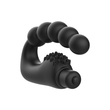Addicted Toys - Masajeador Anal Prostático Con Vibración | Vybes.it