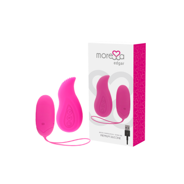 Moressa - Télécommande En Silicone Edgar Premium | Vybes.it