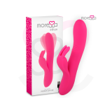 Moressa - Ethan Efecto Wave Mas Potente Vibración Premium Silicone